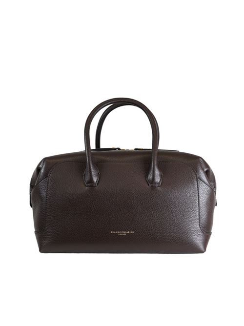 Gemma borsa a mano grande GIANNI CHIARINI | BS12241COMMGRN2107